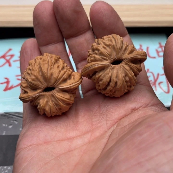 南***山把件文玩核桃文玩核桃链接专属