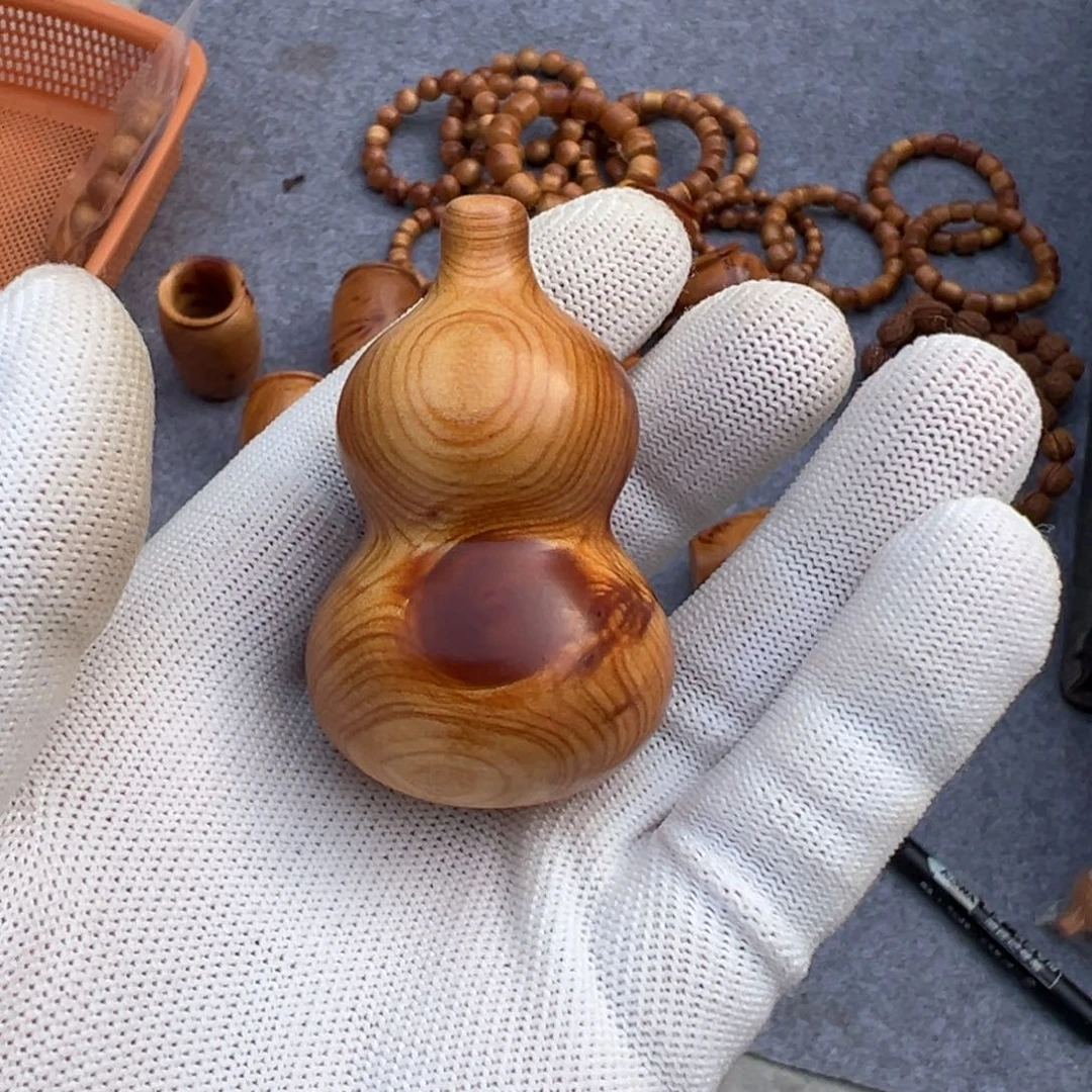 魏***蝶柏木（崖柏）太行陈化高油葫芦