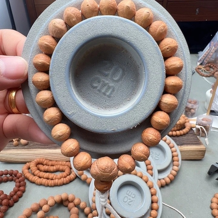 福***照手串凤眼菩提11单仓