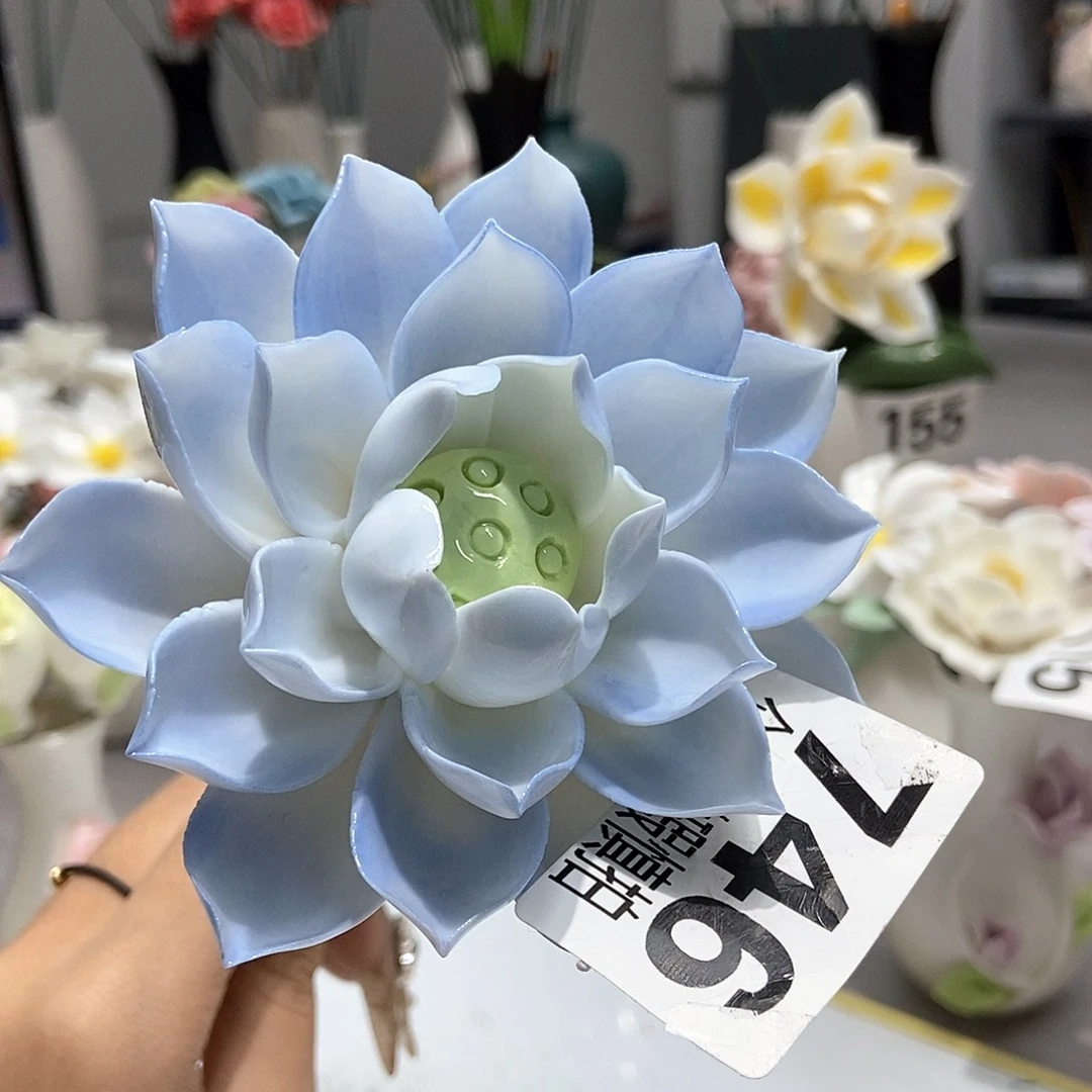 陶瓷手工制作工艺