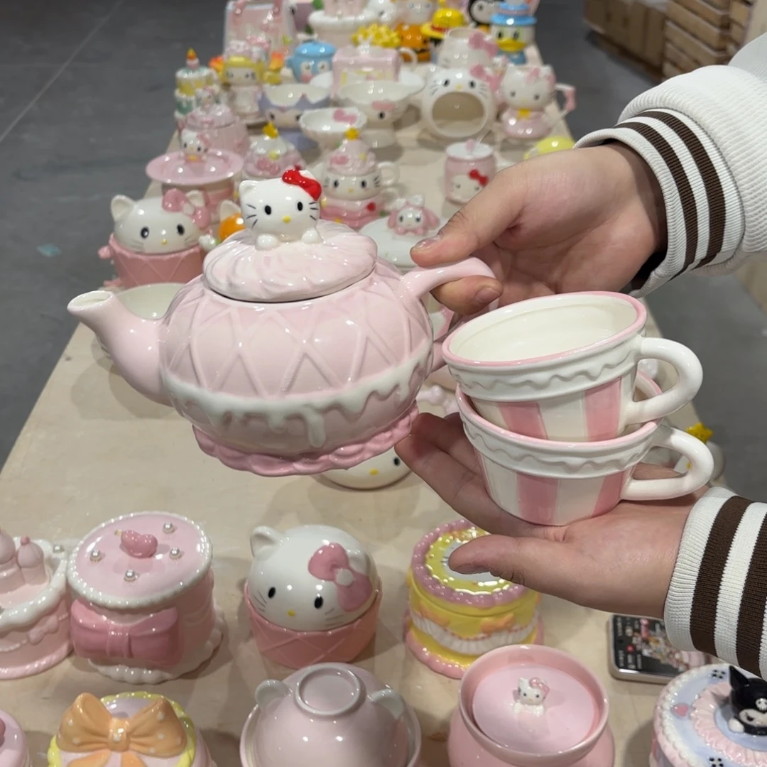 紫砂茶案我也想要这样一