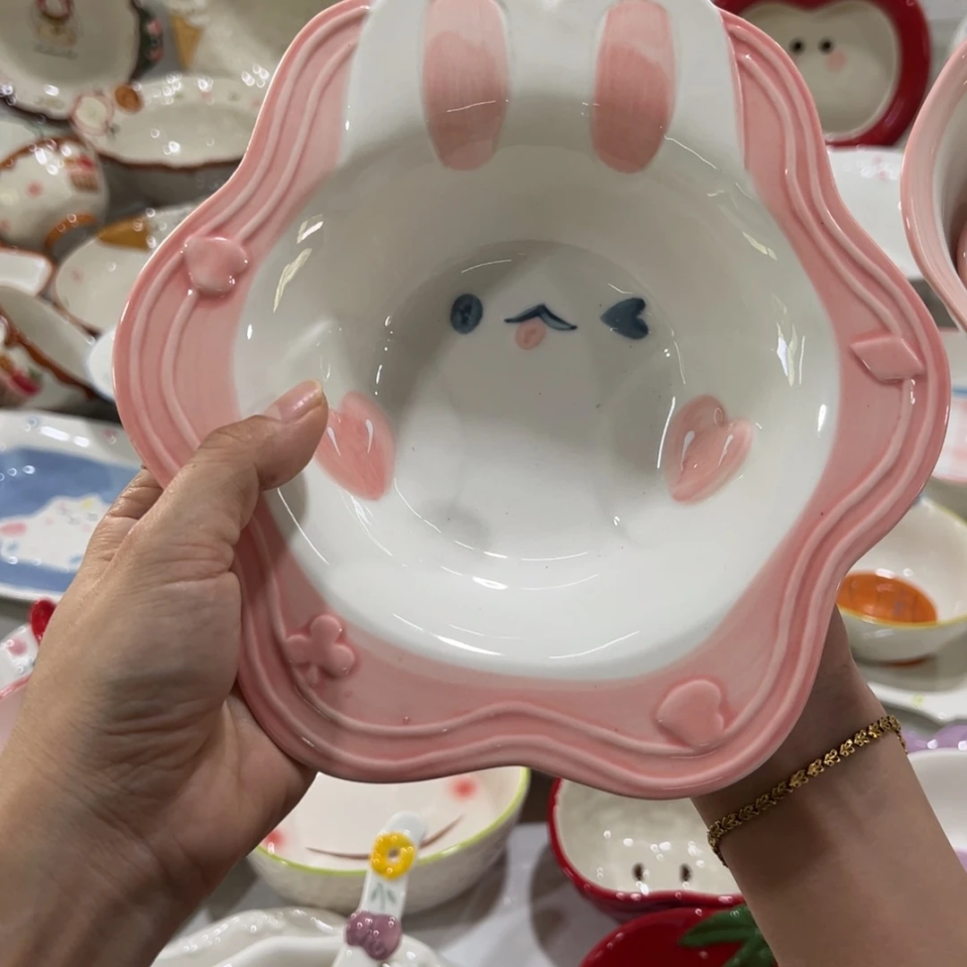 瓷高温陶瓷釉下彩正品！