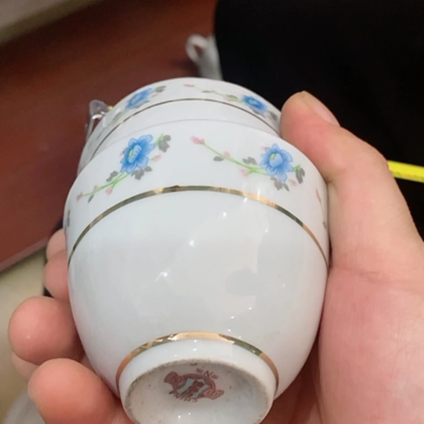 【闪购商品】瓷片景德镇现代工艺品