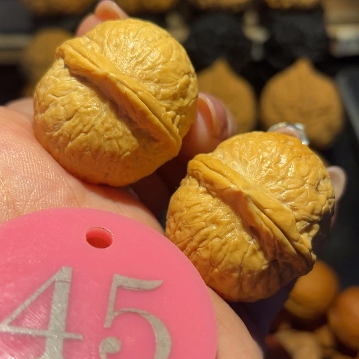 蛇皮龙珠核桃尺寸32