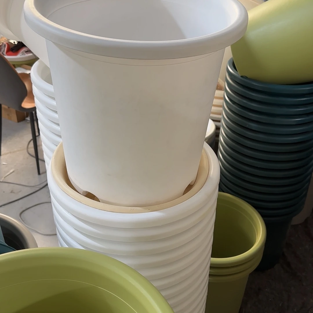 微瑕8号5个无托，白色