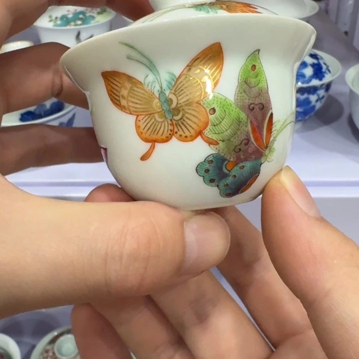 陶瓷艺术品收藏陶瓷