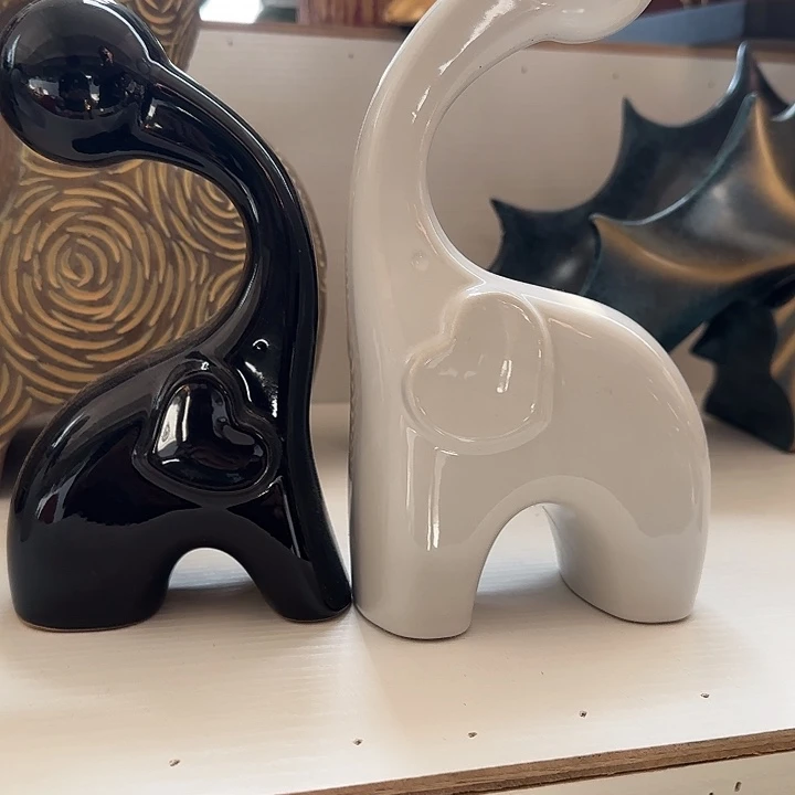 美***号软陶摆件哈哈哈哈