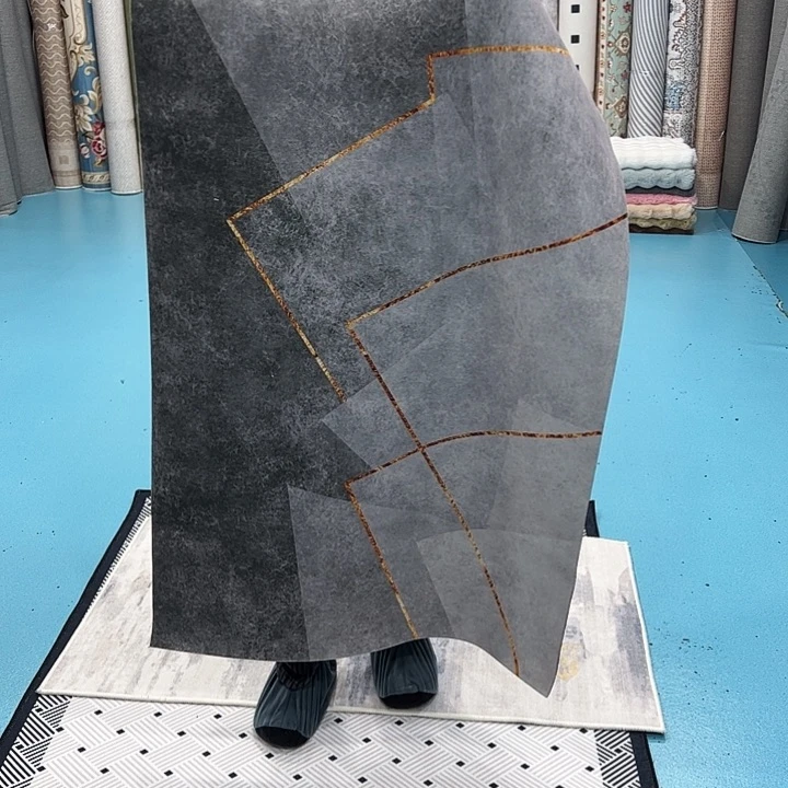 混纺80×120硅藻泥特价福利尺寸误差正负1-3厘米