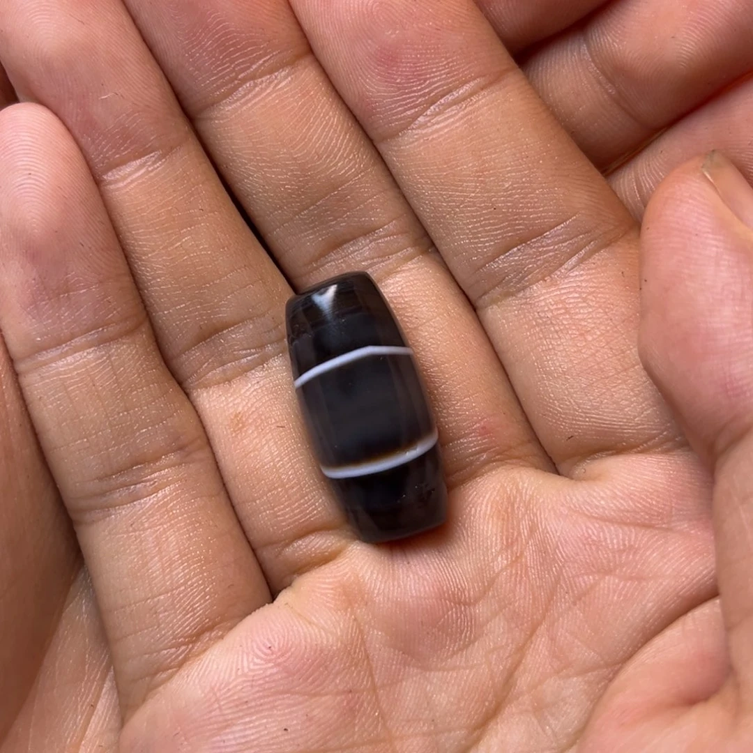 未镶嵌单珠玛瑙/玉髓