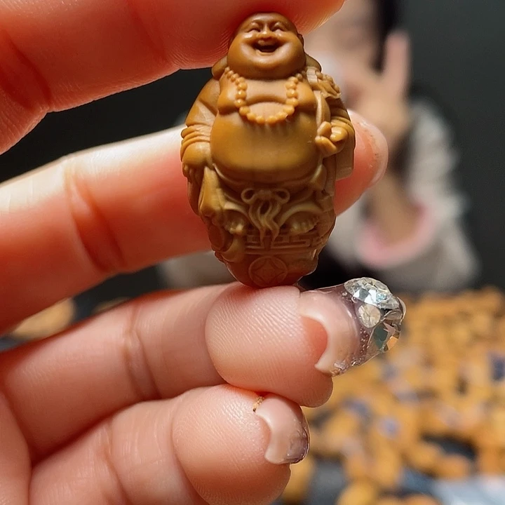 橄榄核手串/手链橄榄
