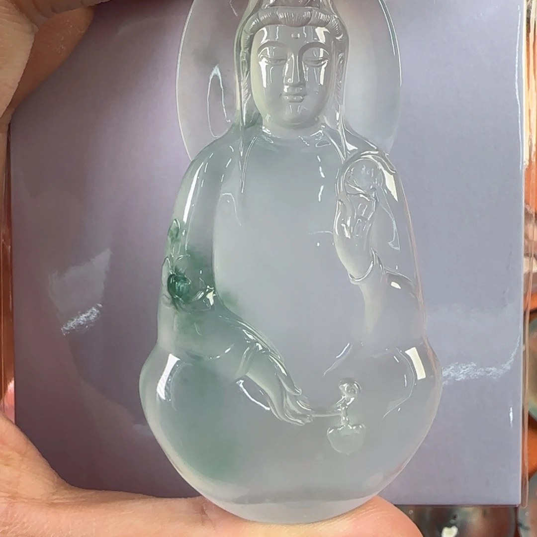 未镶嵌定制翡翠天然
