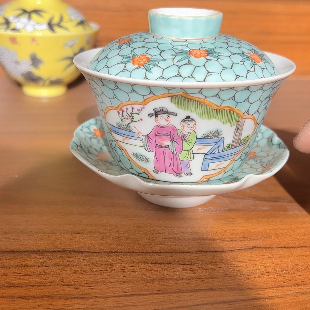 摆件瓷器摆件瓷器摆件