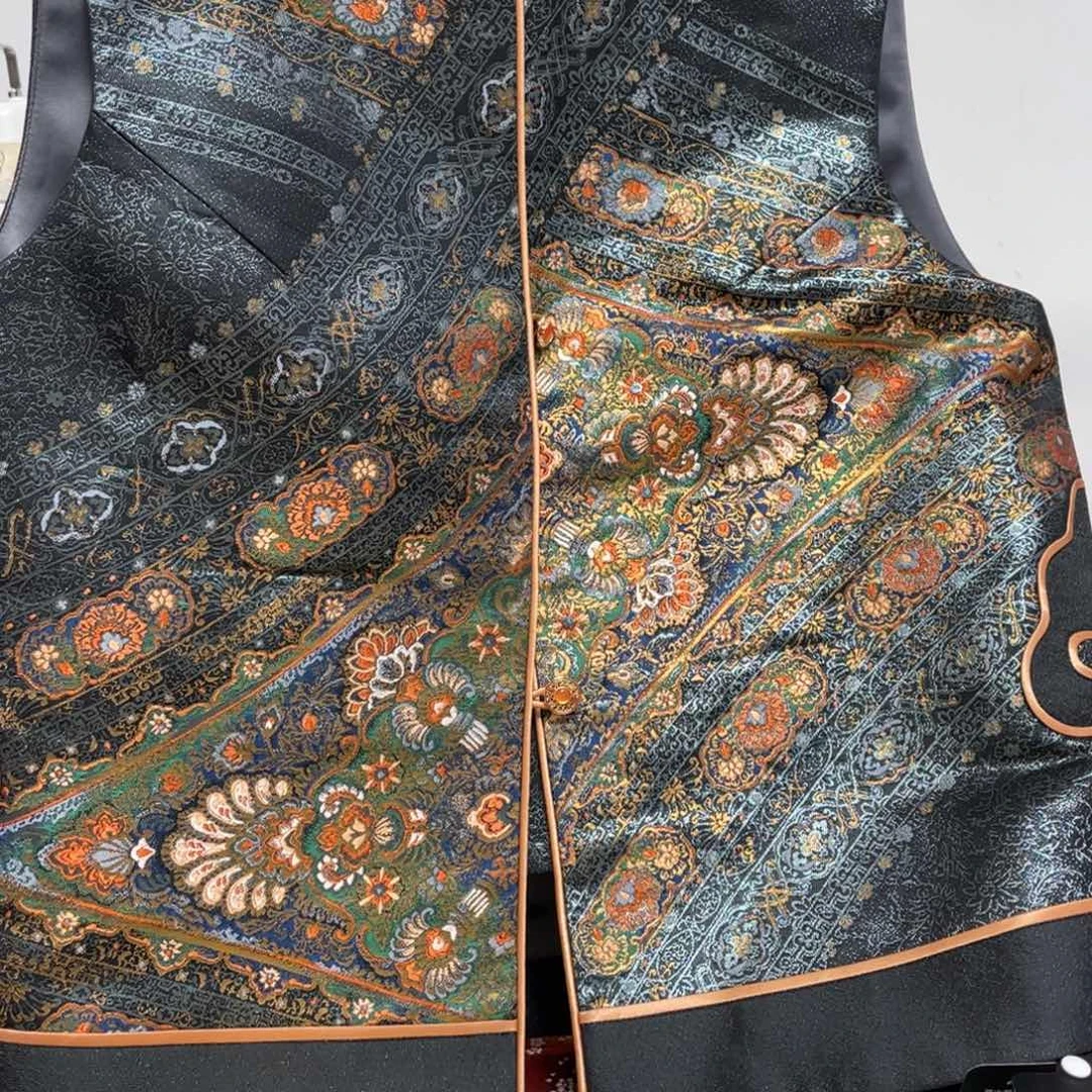 织绣织锦技艺高超技艺