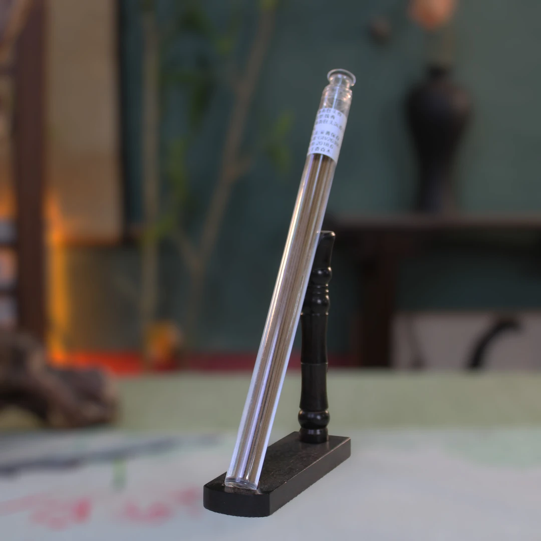 【千香百木】窖藏级包头沉香线香10g