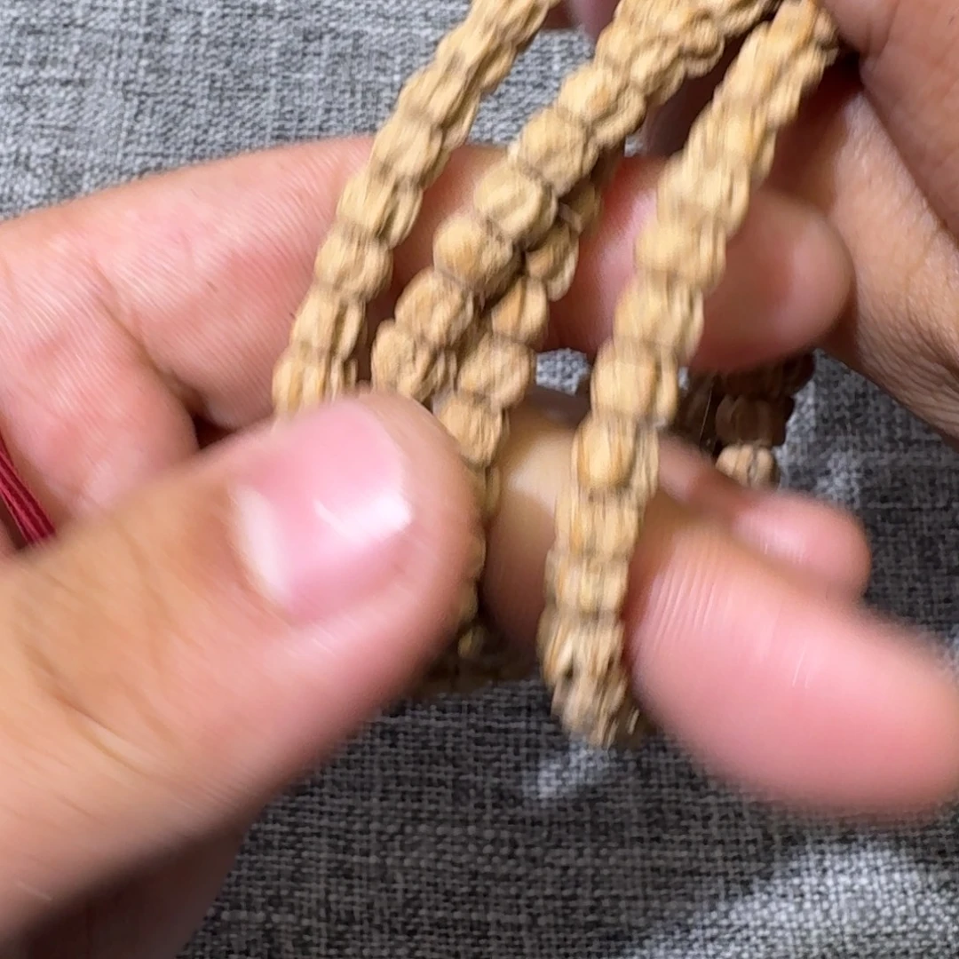 柏香籽/百香籽吊坠