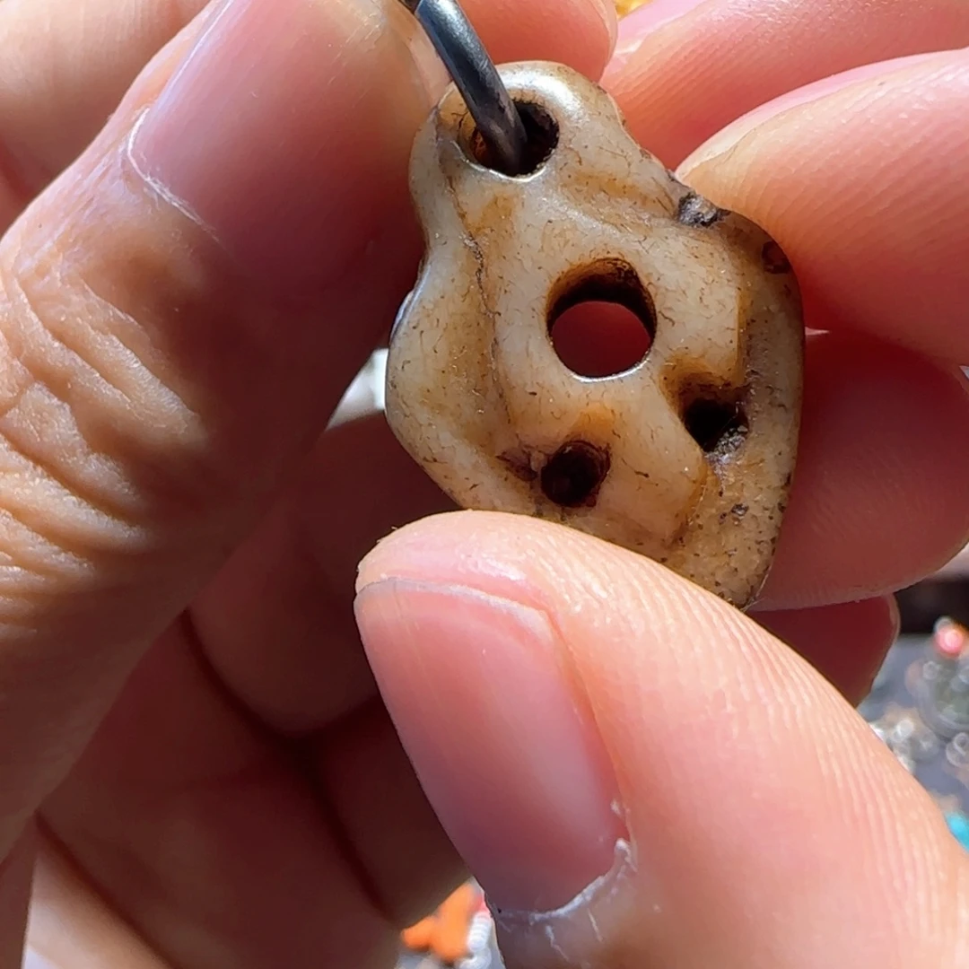 吊坠……………………吊坠尺寸