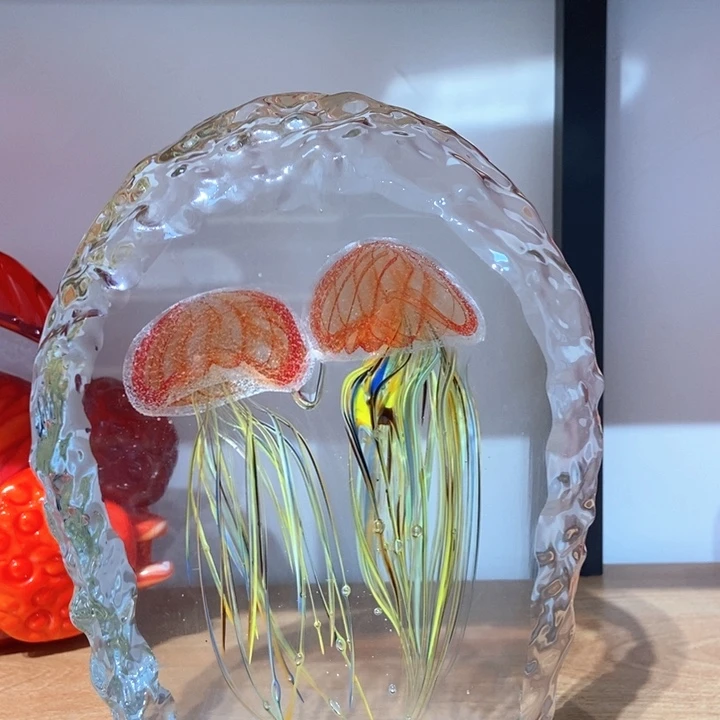 琉璃手工艺品全品