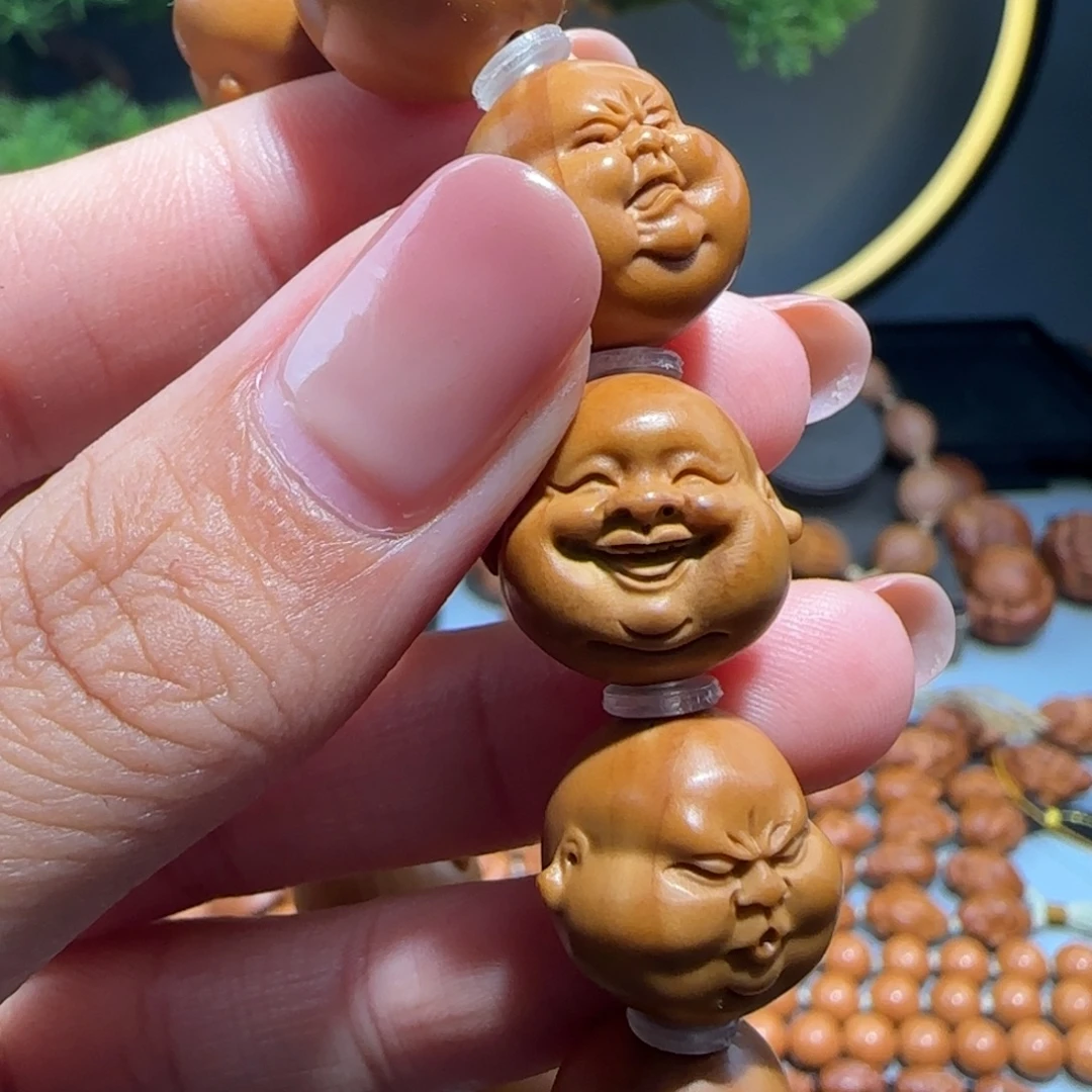 手串/手链橄榄核福利待遇