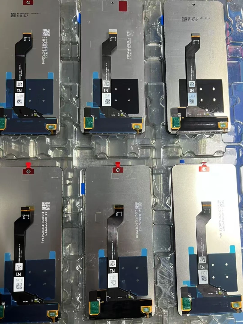 适用于荣耀50se/nova9se /hi 畅享60pro纯原装原厂屏幕总成触摸屏