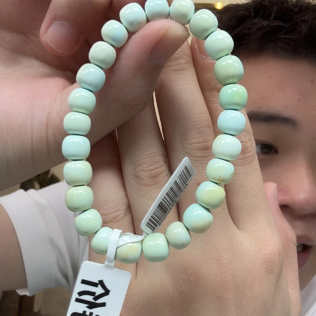 绿松石未镶嵌珠宝奇石366