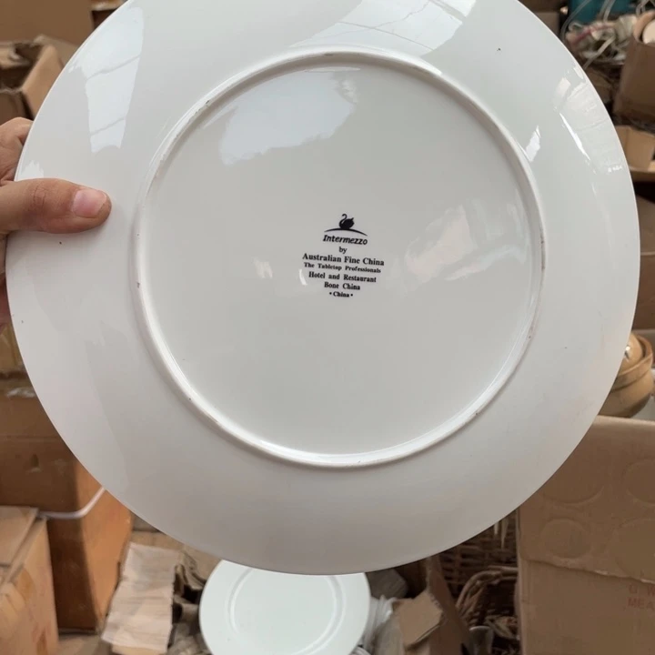 盘子碗都有好便宜的