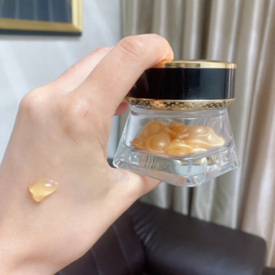 雯欣彤细胞微小分子抗皱油补水紧致微分子嫩肤