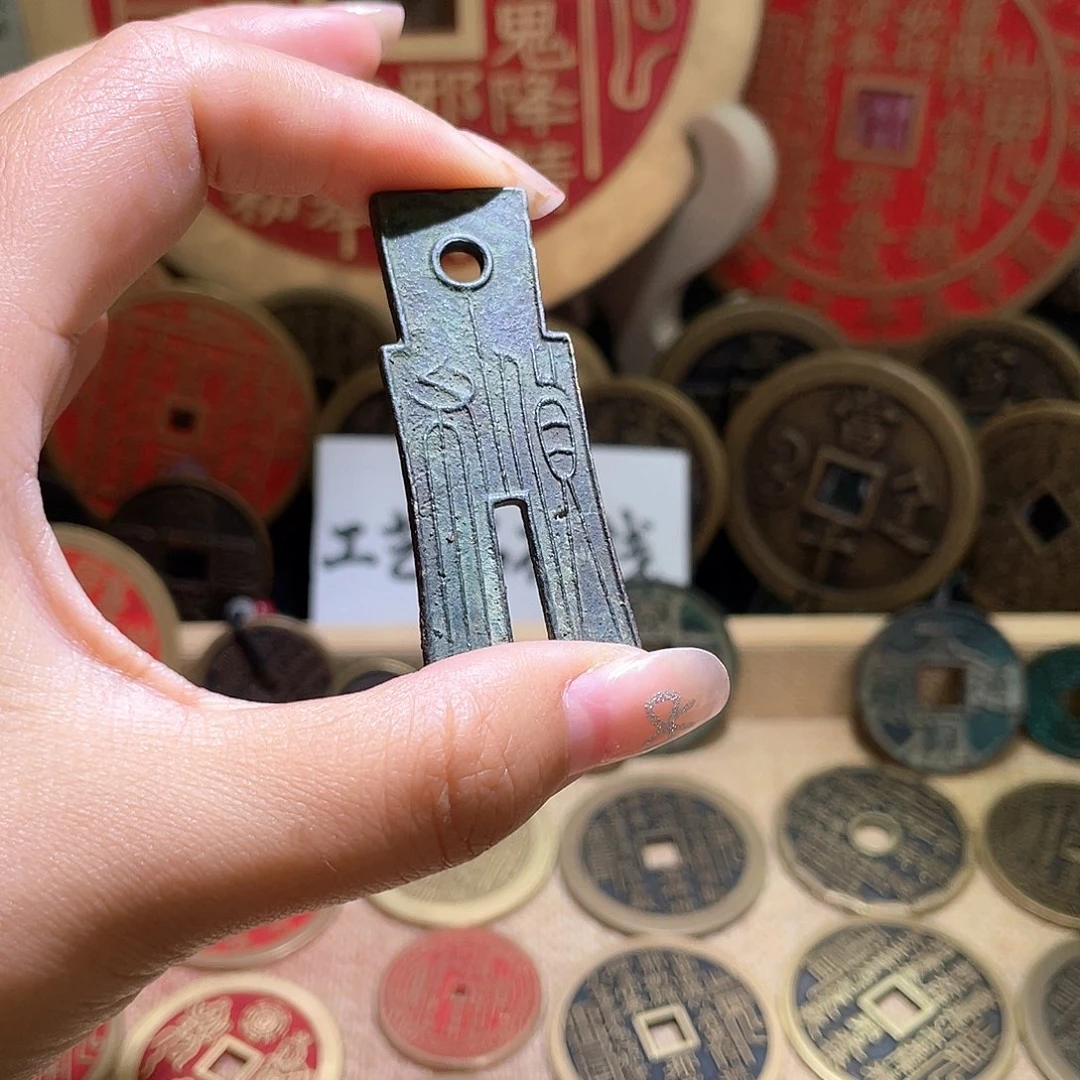 铜现代翻砂工艺品