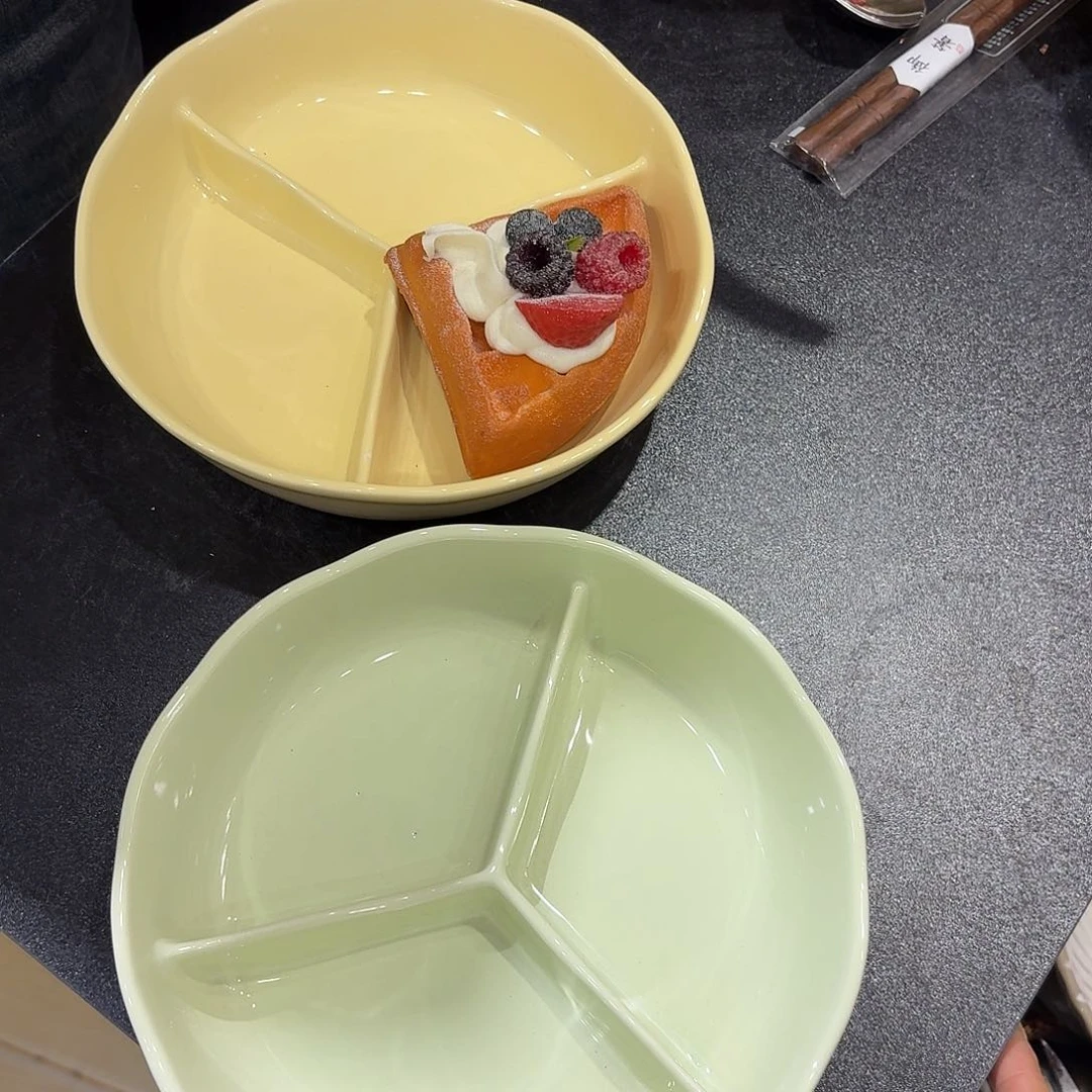 陶瓷微瑕两个包邮介意勿拍