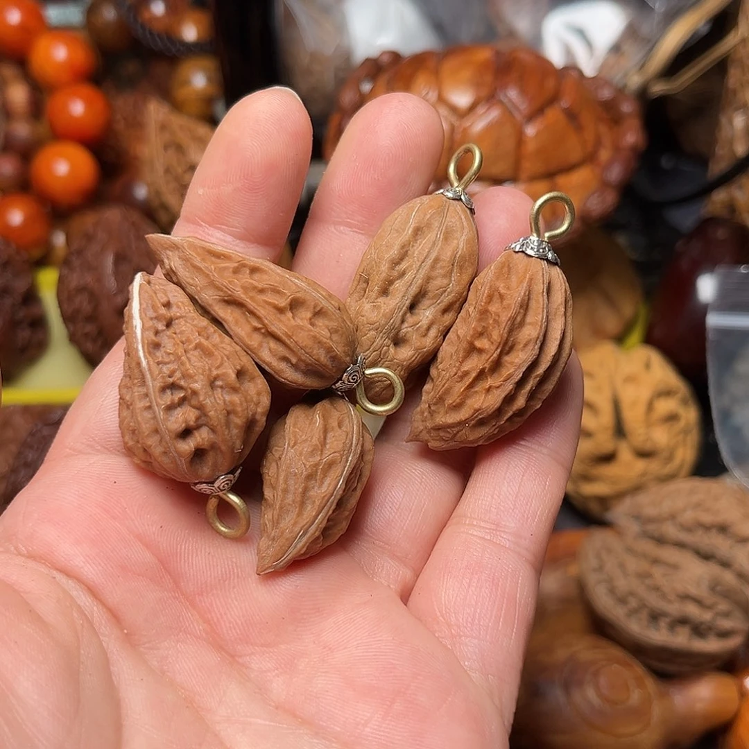 文玩核桃吊坠核桃11