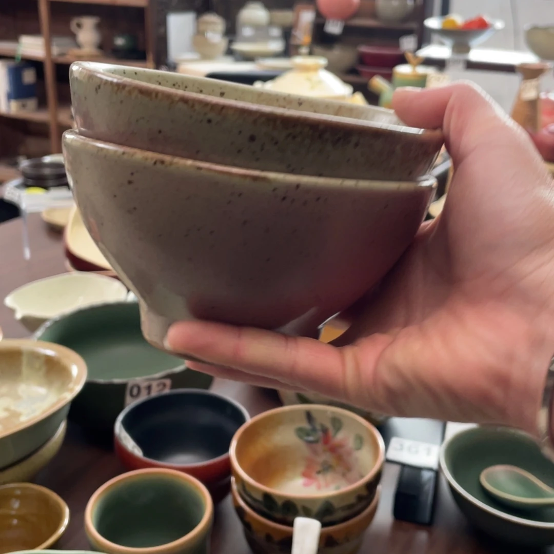 瓷片景德镇手工手作