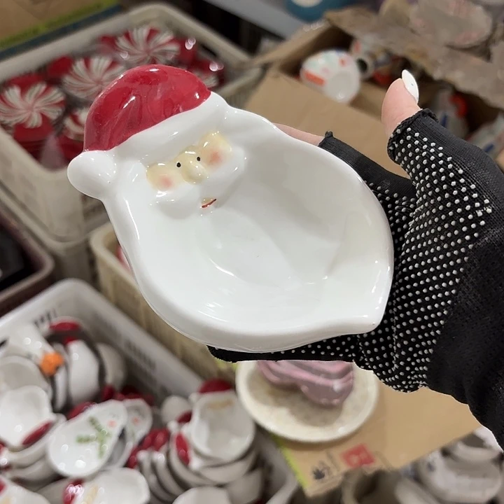 瓷片陶瓷完美主义慎拍