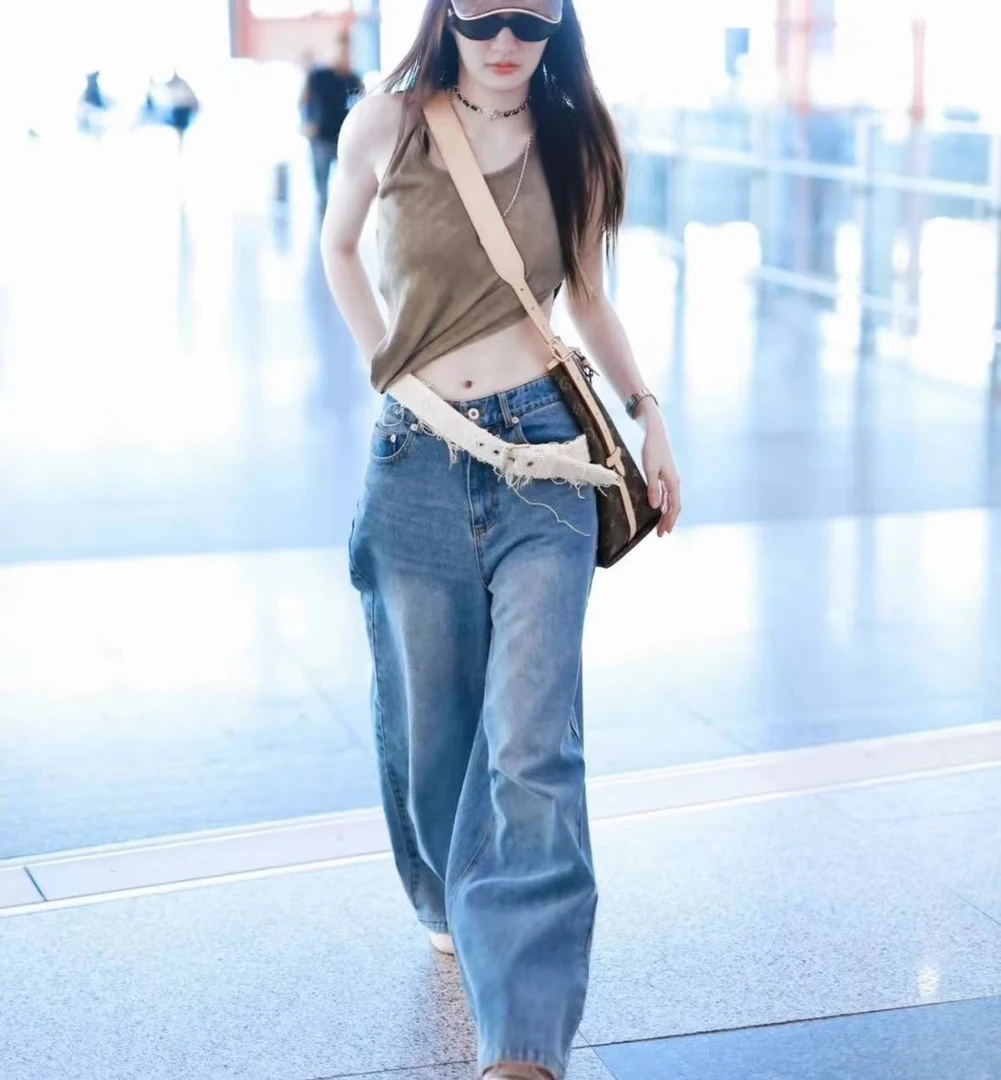 朵儿专属L V女包包服饰配件便携款简约包包配件包挂件