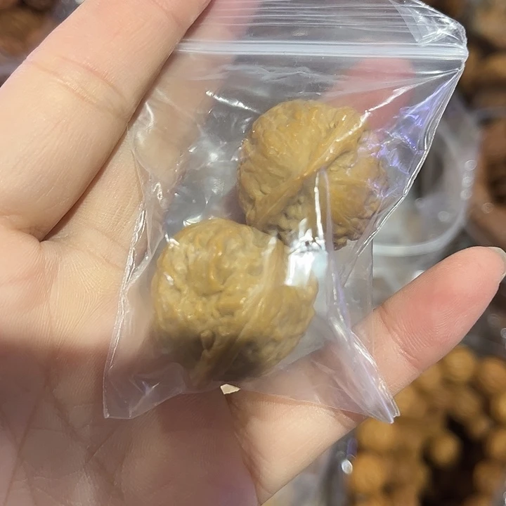 秋子核桃全品精选高货