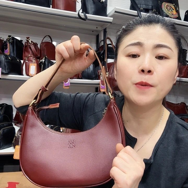 头层牛皮11016宗色包包