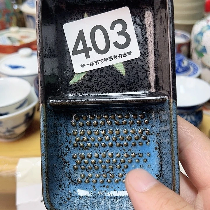 瓷片点****?403……………………