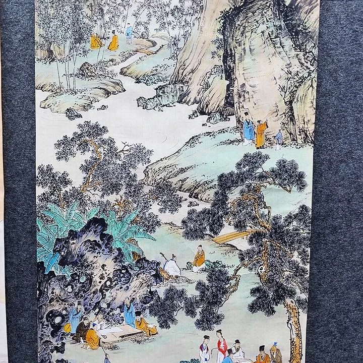 艺术作品欣赏作品