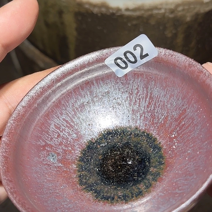 茶盏只为更美我喜欢这