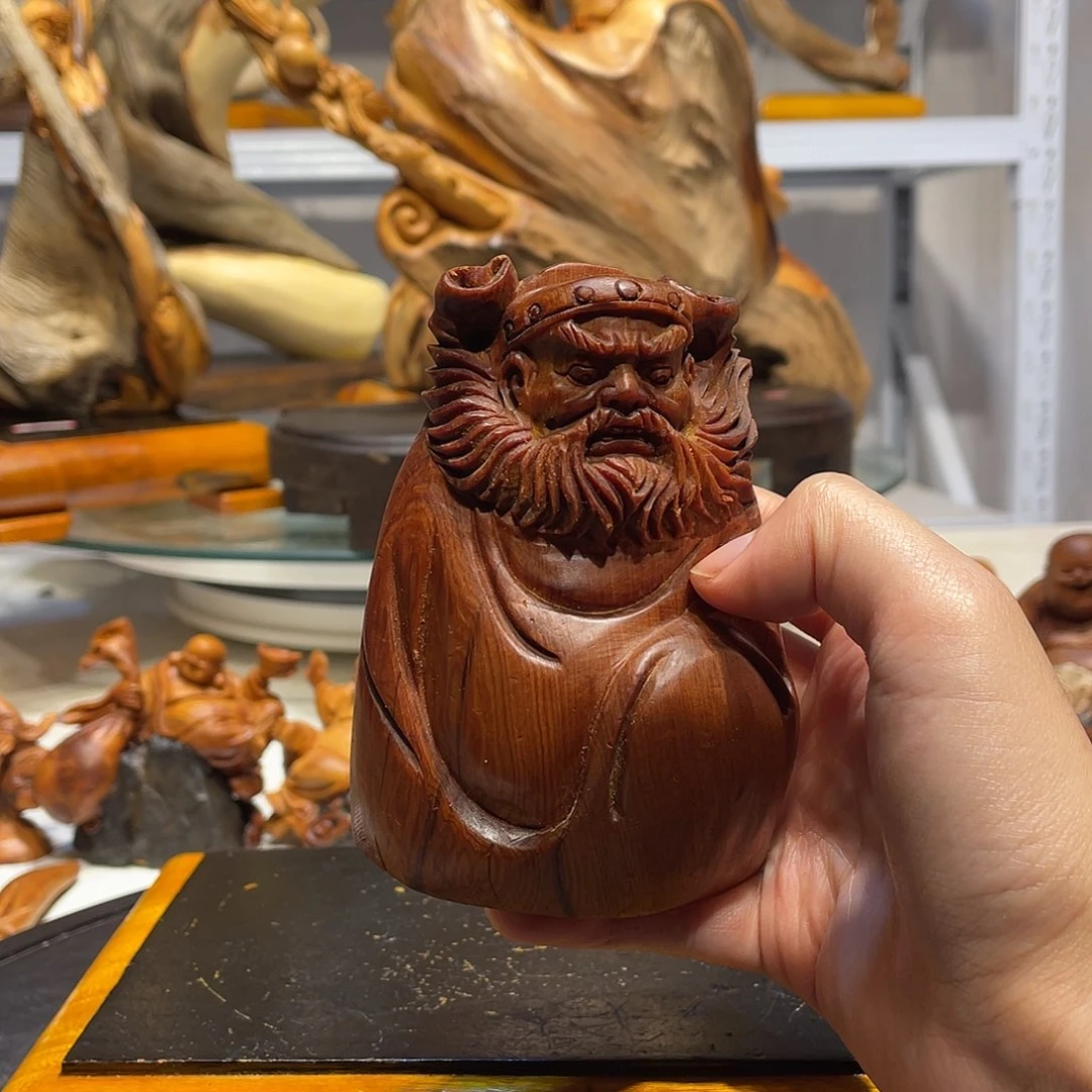 柏木（崖柏）工艺品