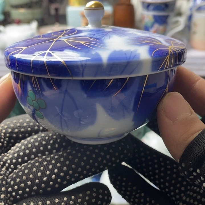 水滴瓷器水滴瓷器