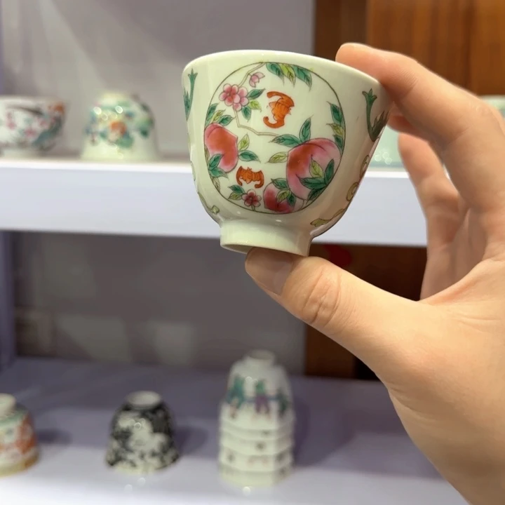 陶瓷艺术品收藏陶瓷