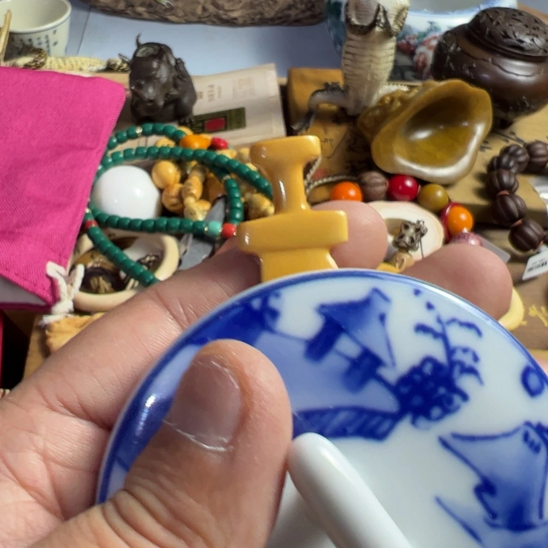 紫砂茶文化，工艺古美术我家粉丝真的好看啊