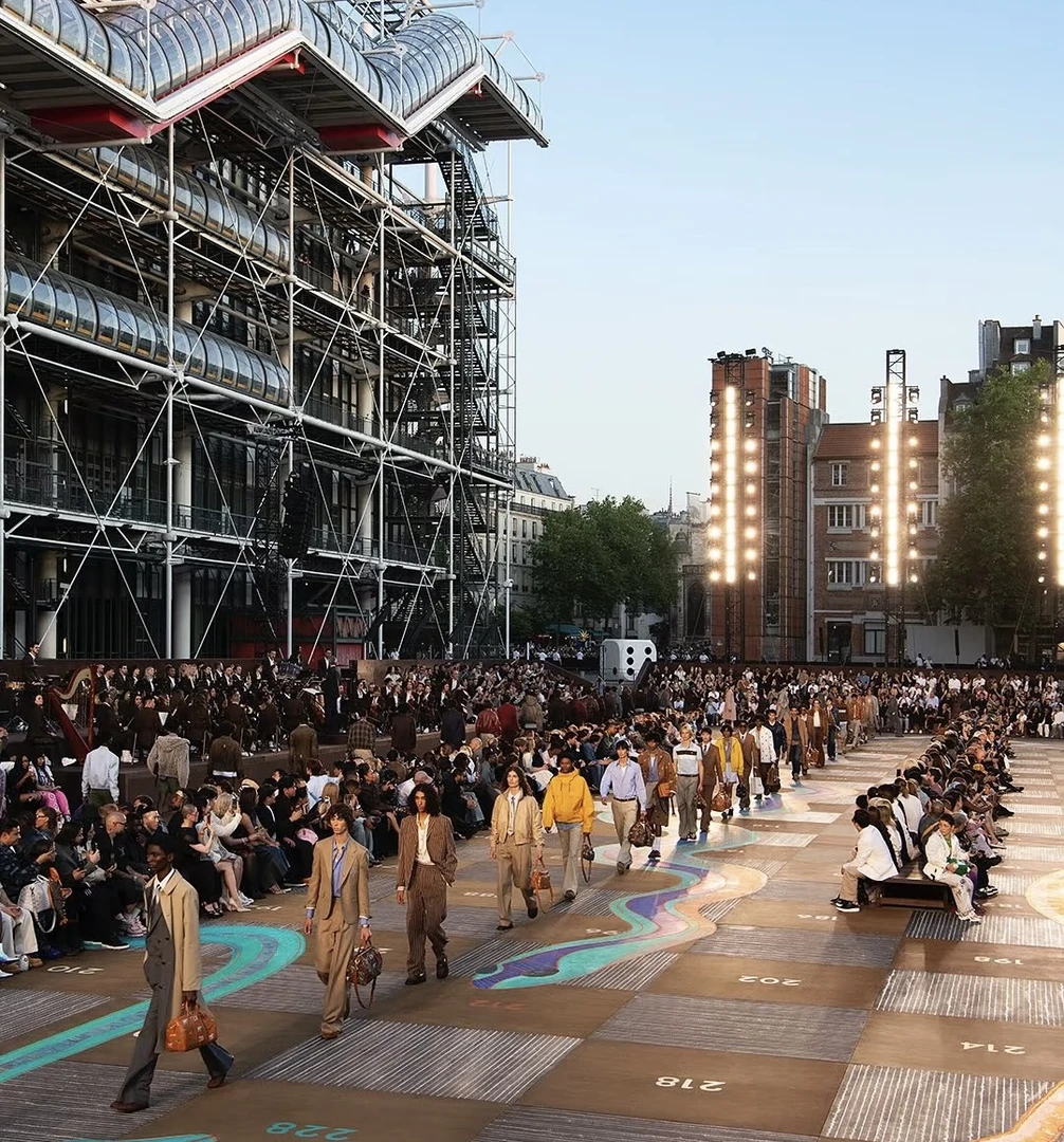 MM【提花字母羊羔绒】复古潮牌高街提花字母羊羔绒外套