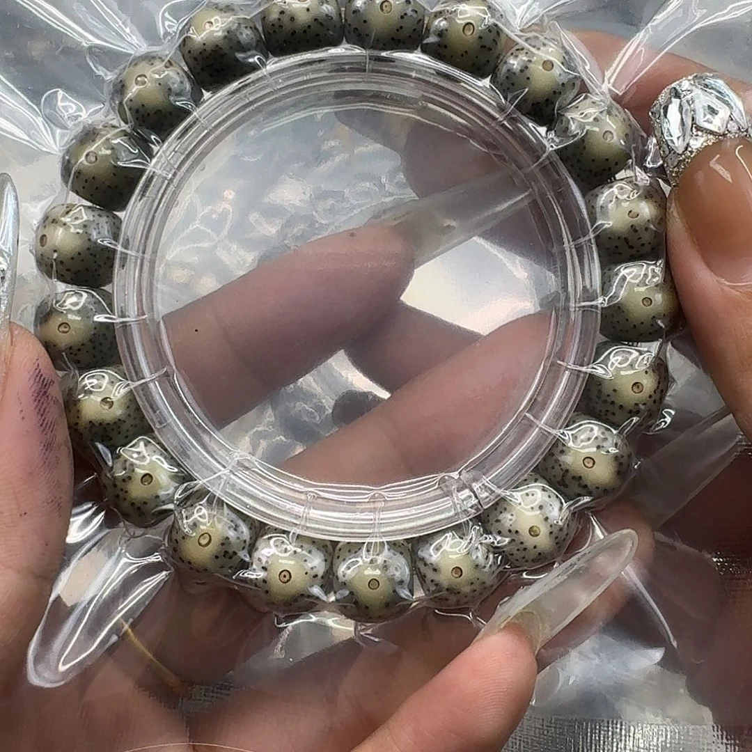 手串星月菩提167快乐星月菩提11