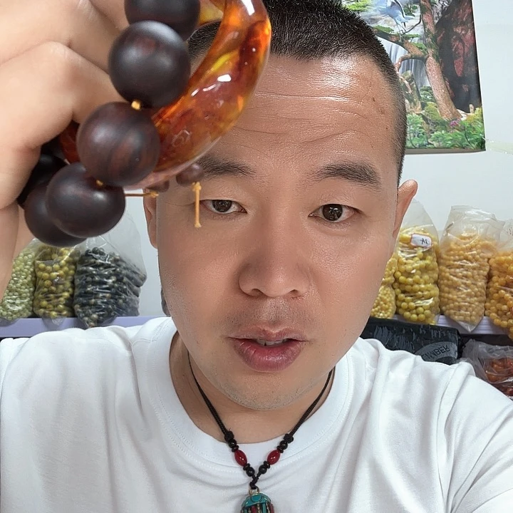 非洲紫檀（红花梨）138