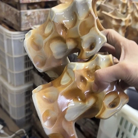 ···2个处理······