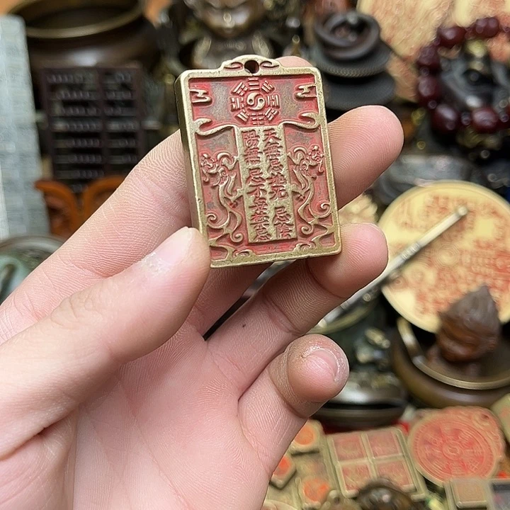 嘉嘉精品铜器摆件