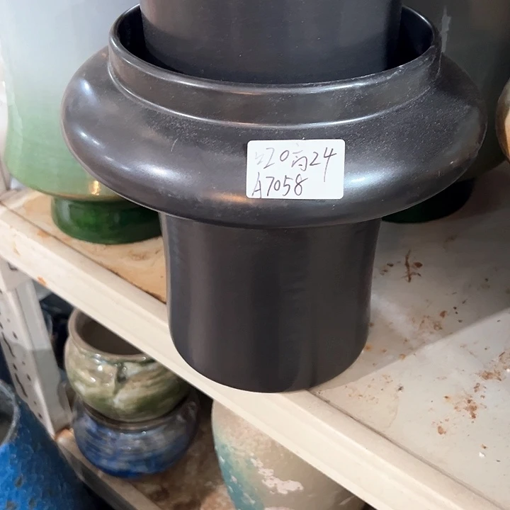景德镇精品花盆栽适合盆栽适合