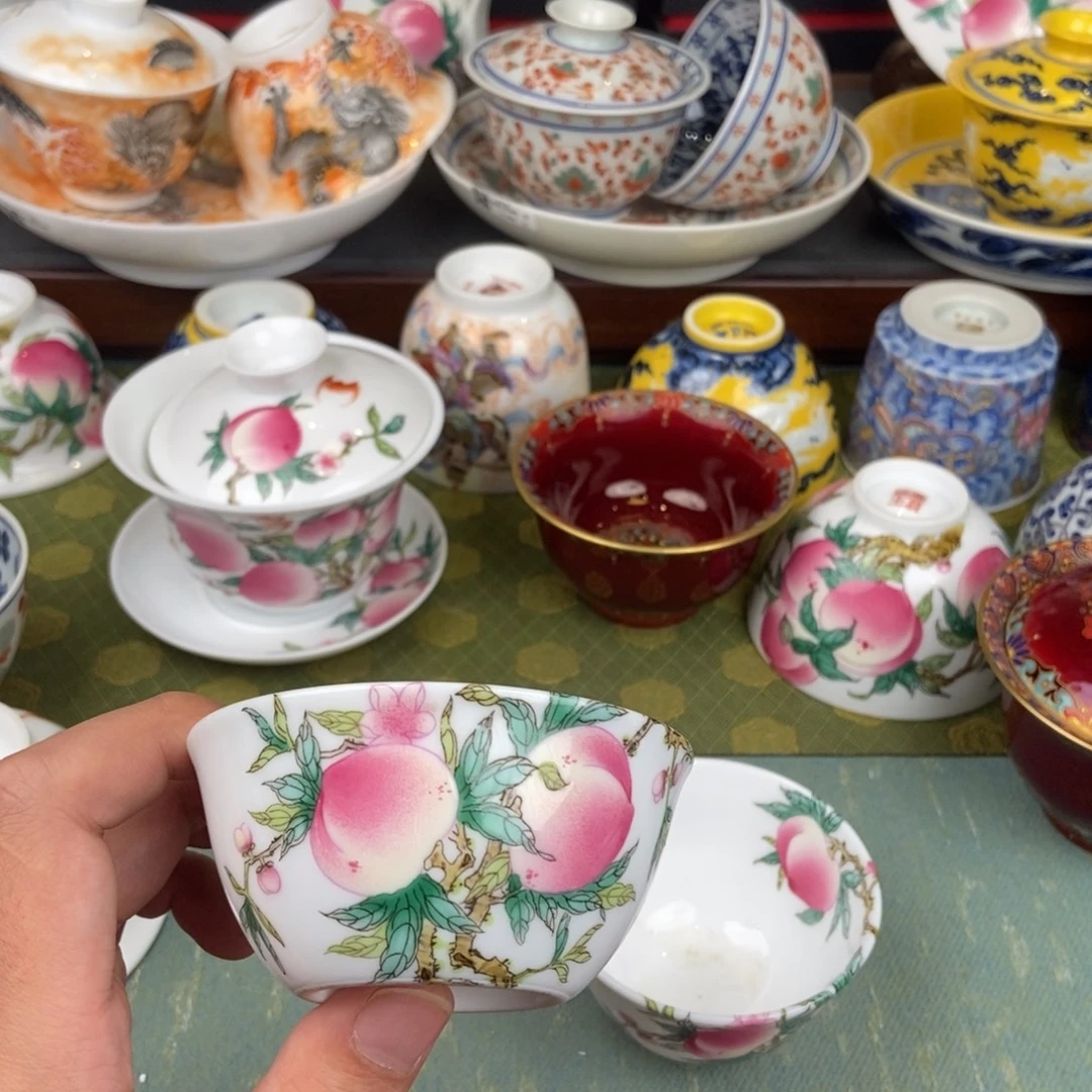 陶瓷的设计师是一