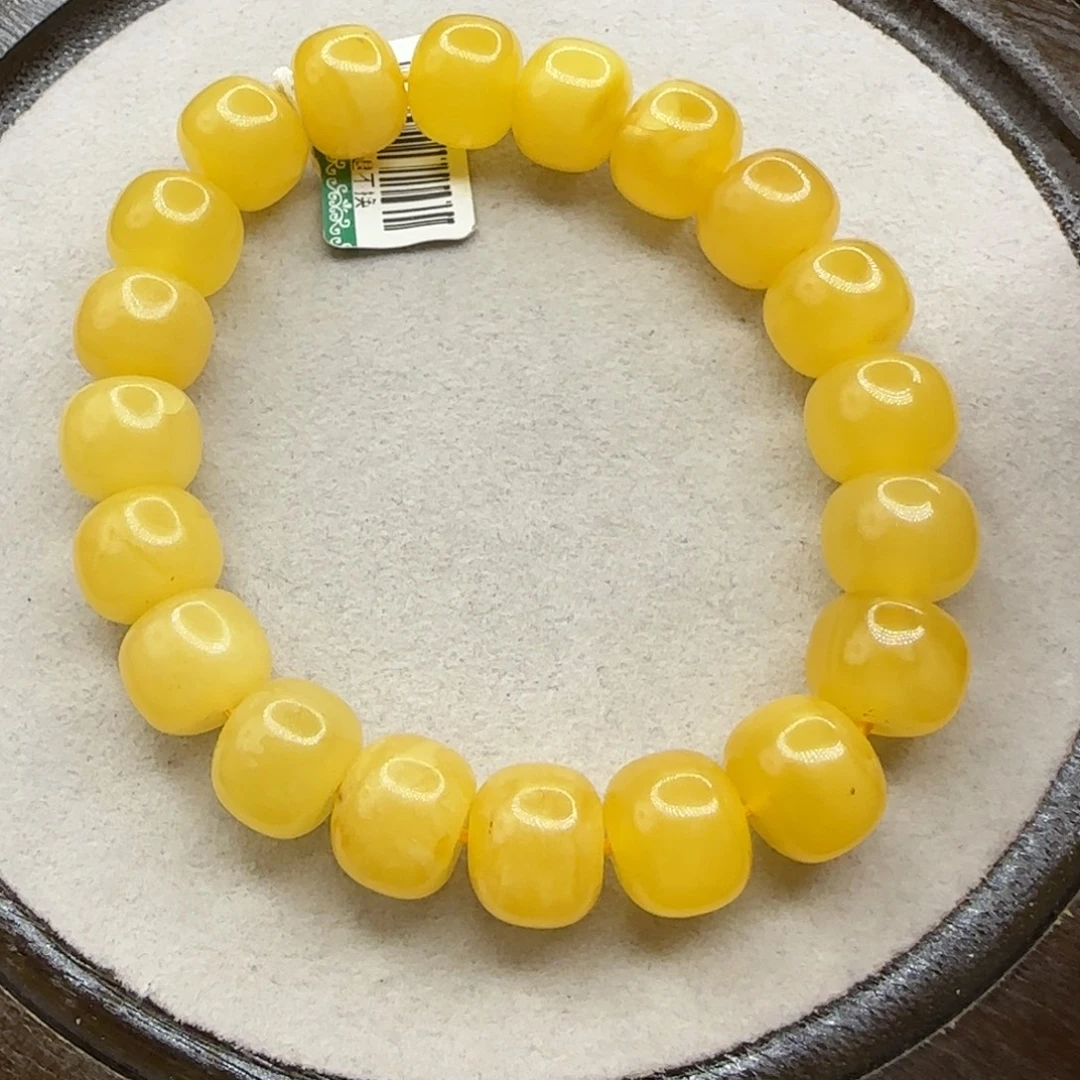 琥珀未镶嵌珠宝奇石13