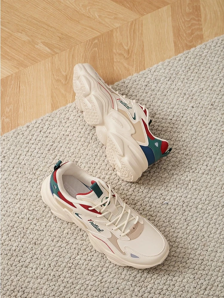 罗 601-800 0 361° 正品清仓 休闲情侣默认微瑕运动鞋